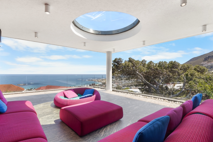 5 Bedroom Property for Sale in Camps Bay Western Cape